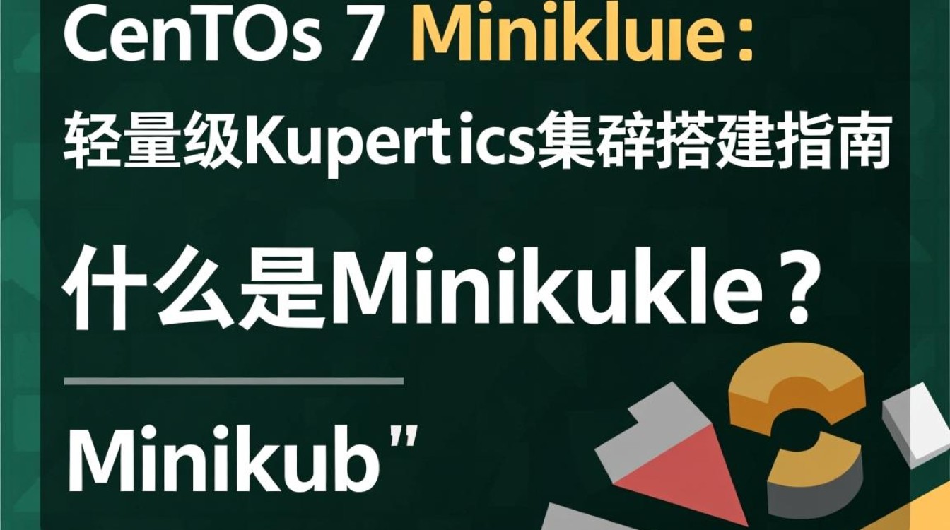 Centos 7环境下Minikube安装与配置过程中可能遇到哪些疑问？-图1