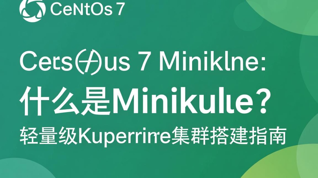 Centos 7环境下Minikube安装与配置过程中可能遇到哪些疑问？-图2