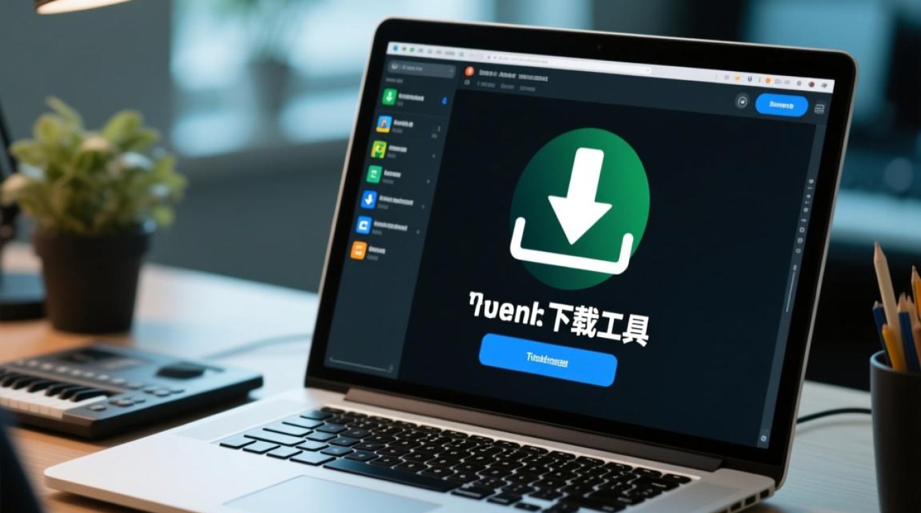 如何在电脑上下载歌曲？有哪些合法且安全的方法和步骤？-图3