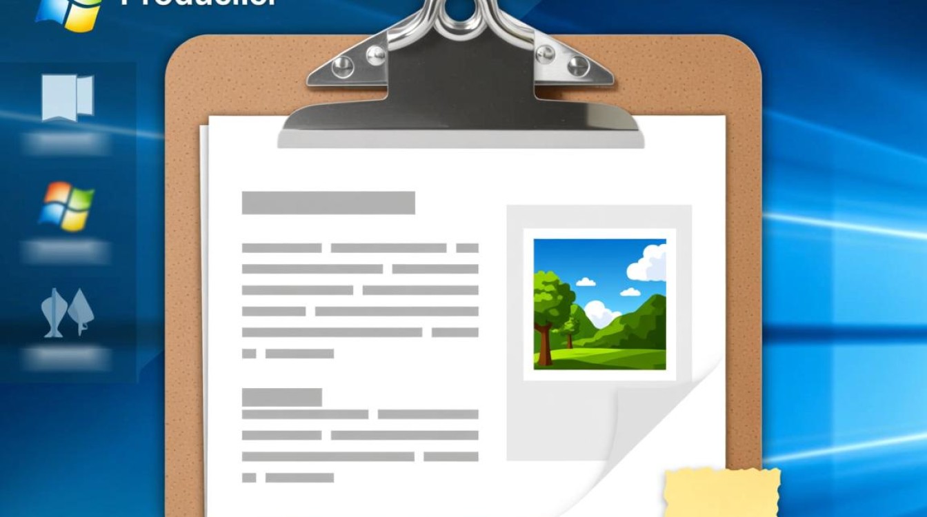 如何彻底清空电脑剪切板内容?有哪些简单有效的方法?-图1 如何彻底清空电脑剪切板内容?有哪些简单有效的方法?-图1