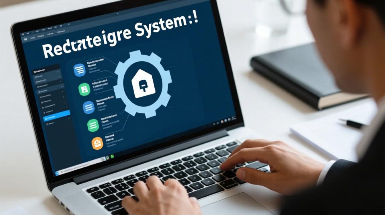 如何快速重装系统？一招解决电脑卡顿、系统崩溃难题？-图2