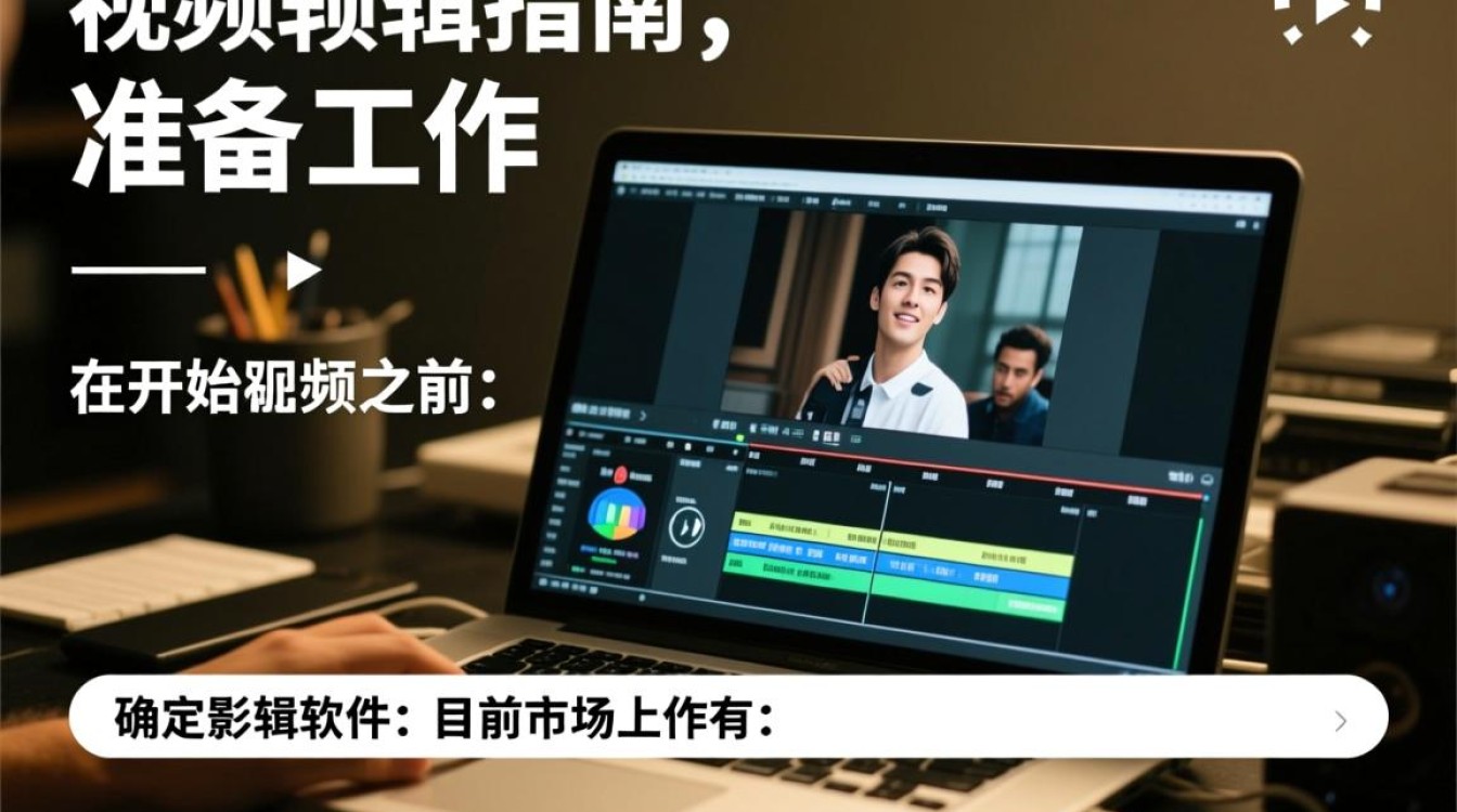 如何制作专业级演唱视频剪辑教程揭秘-图1