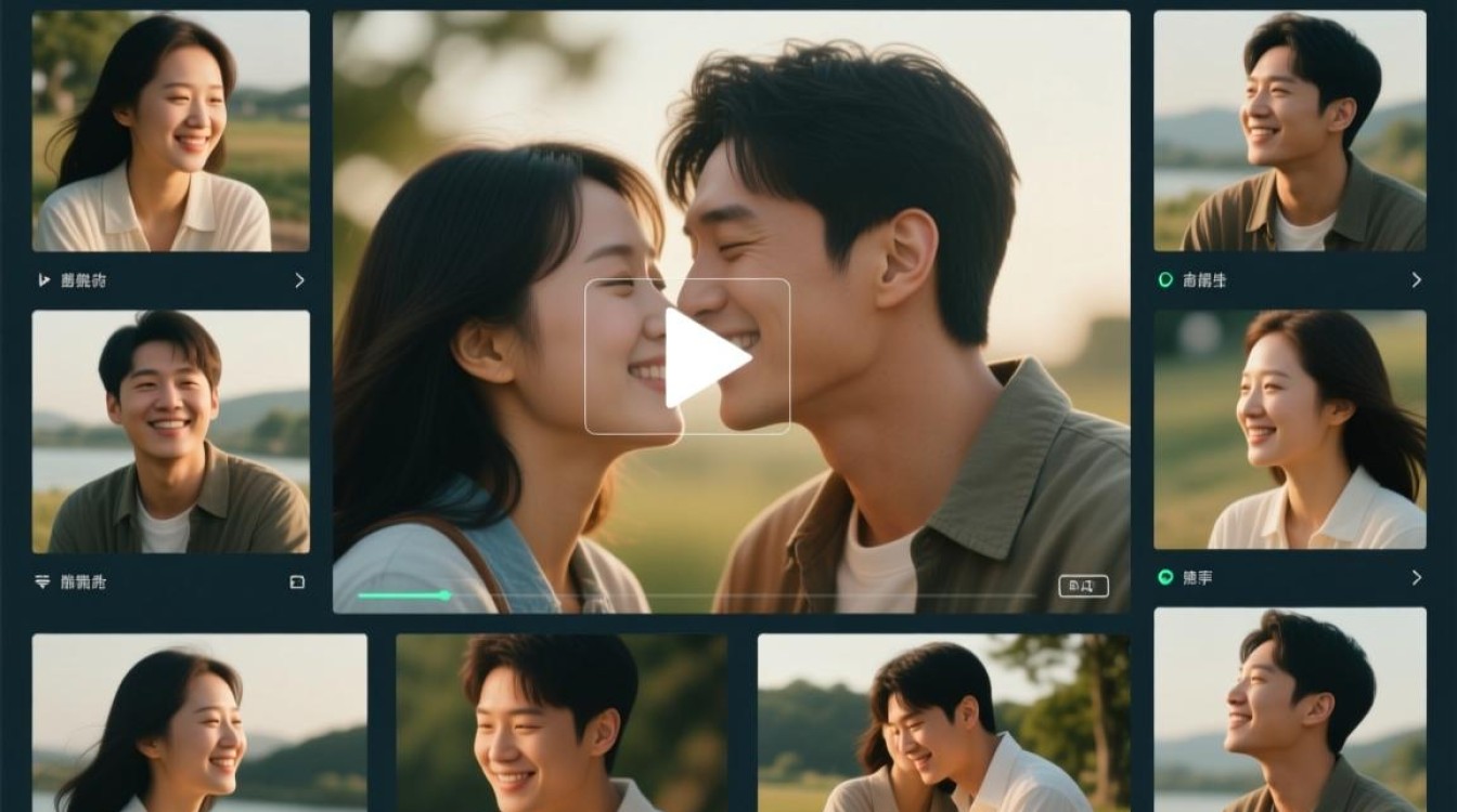 如何将感人图片巧妙剪辑成视频，打造视觉冲击力？-HCRM博客