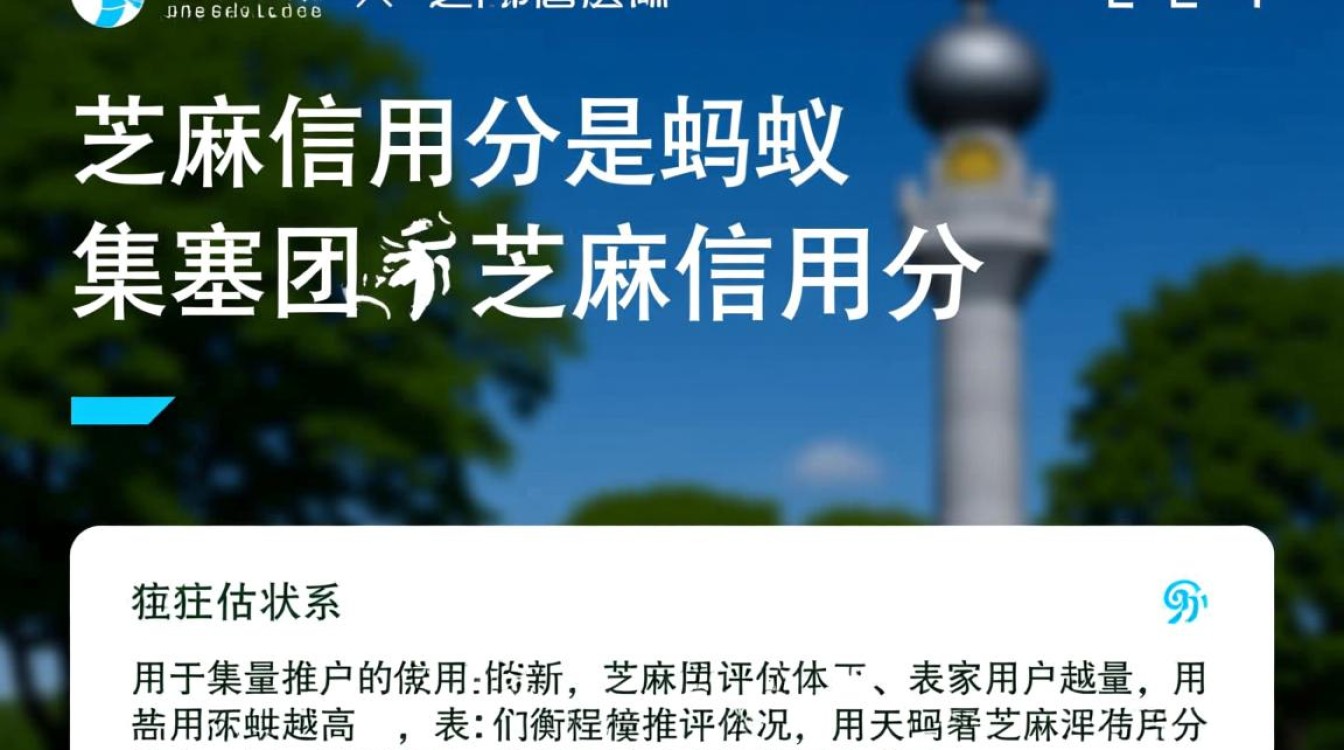 如何有效提升芝麻信用分?揭秘提高芝麻信用分的实用技巧与策略-图2 如何有效提升芝麻信用分?揭秘提高芝麻信用分的实用技巧与策略-图2