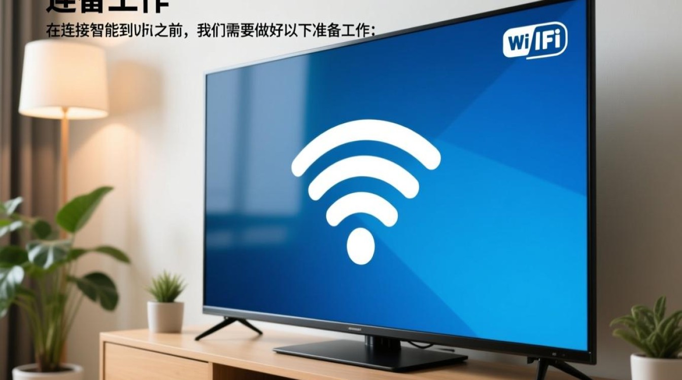 智能电视连接wifi遇到难题？详解实用操作步骤和常见问题解答！-图1
