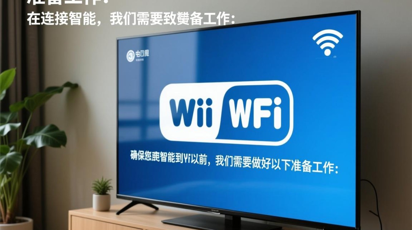 智能电视连接wifi遇到难题？详解实用操作步骤和常见问题解答！-图3