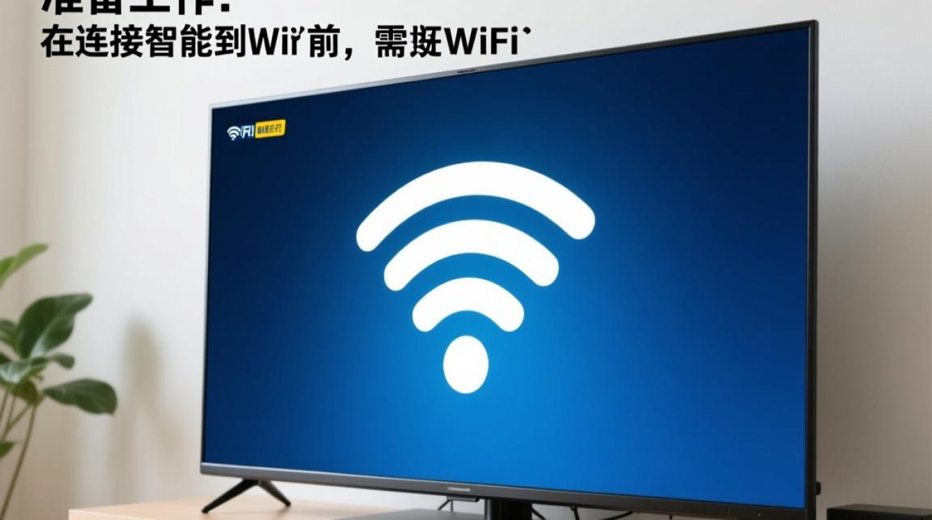 智能电视连接wifi遇到难题？详解实用操作步骤和常见问题解答！-图2