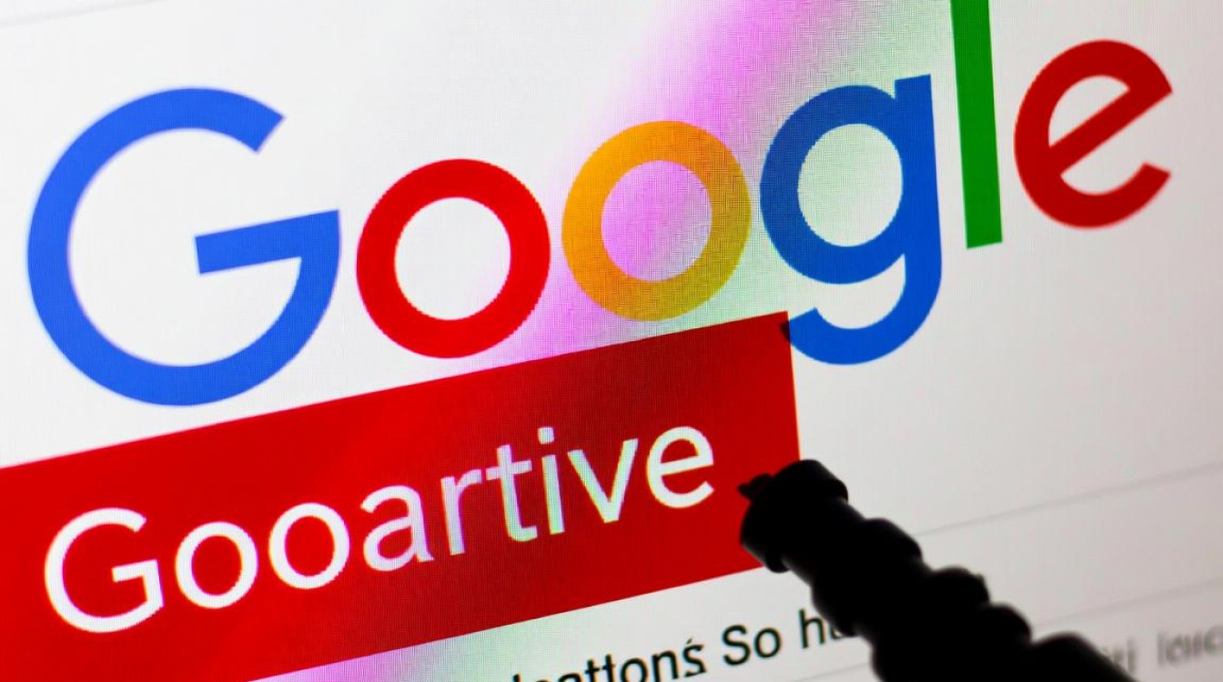 谷歌搜索使用时频繁报错，是何原因导致这一技术难题？-图1