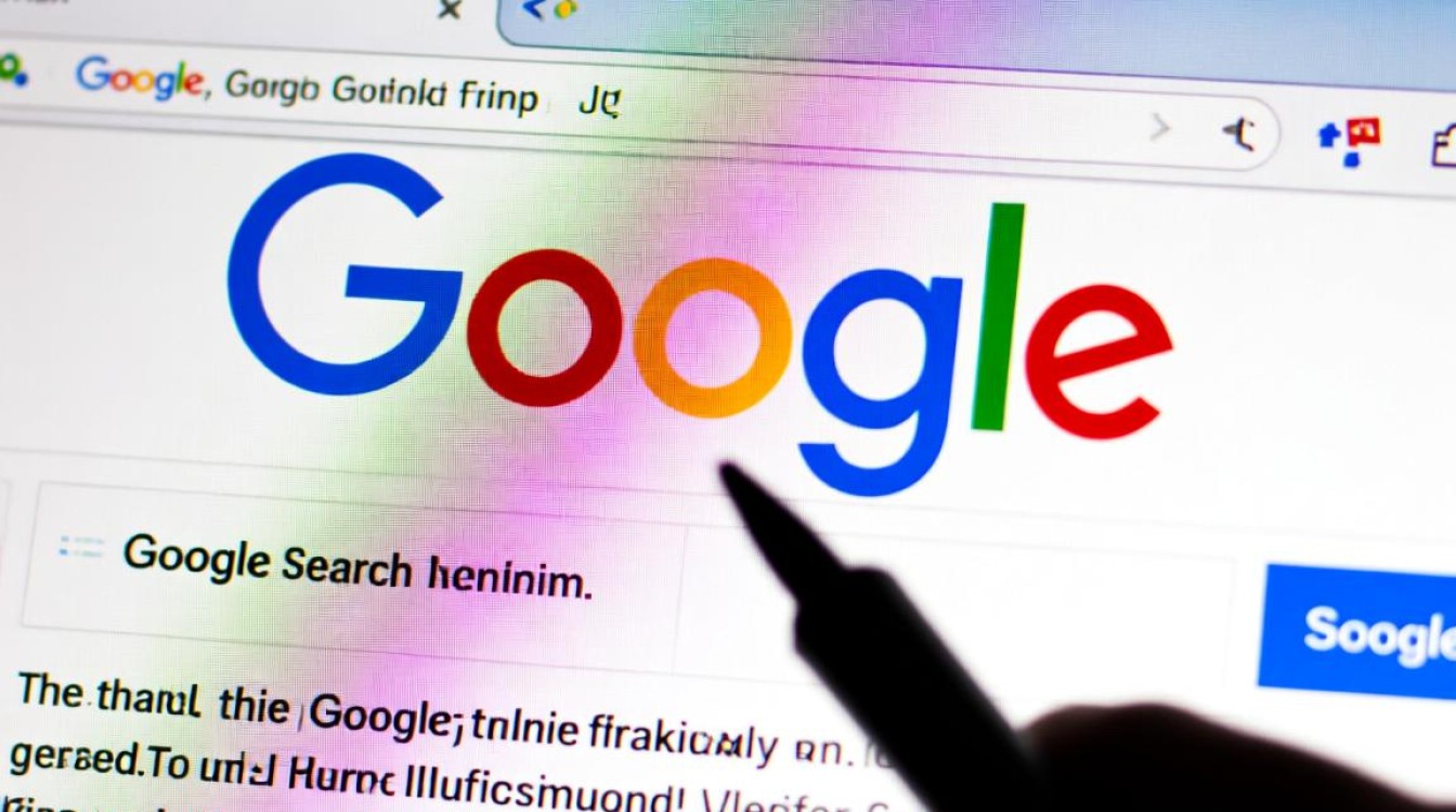 谷歌搜索使用时频繁报错，是何原因导致这一技术难题？-图2