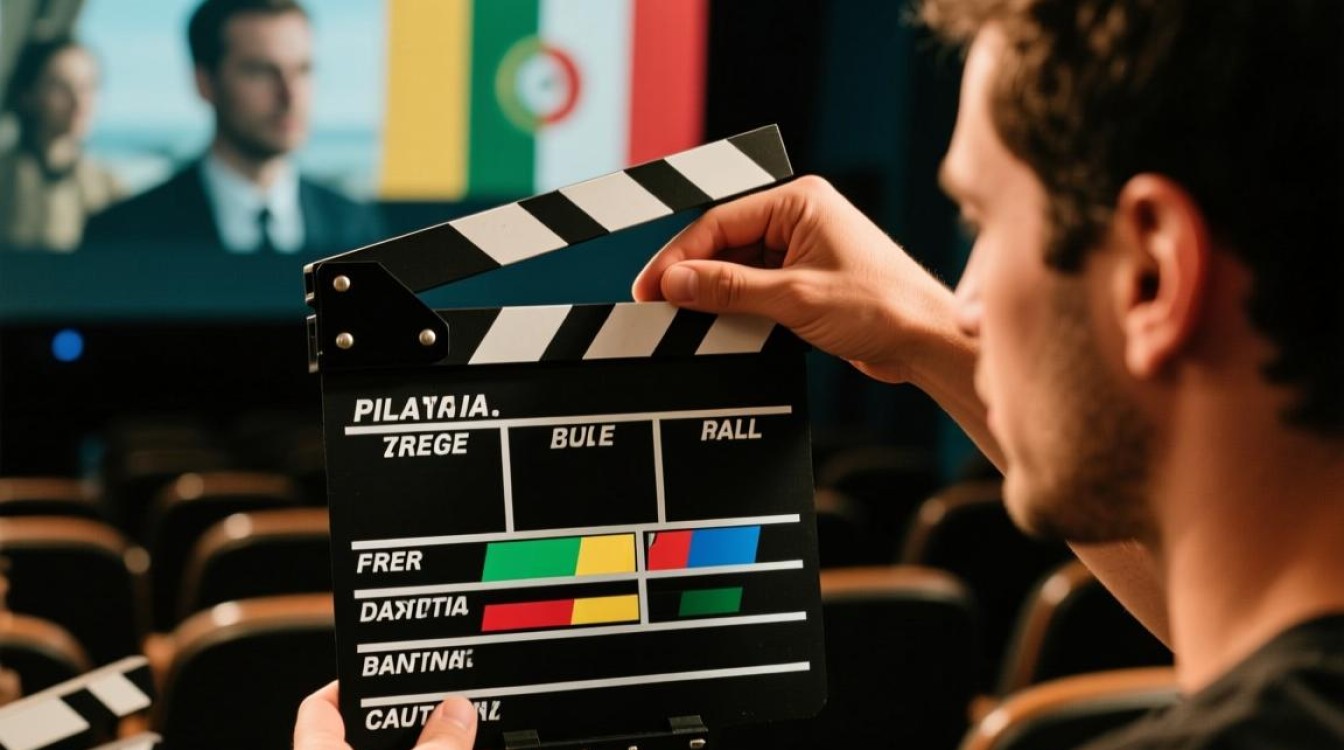 如何巧妙剪辑电影双语教学视频，实现高效学习与娱乐结合？-图2