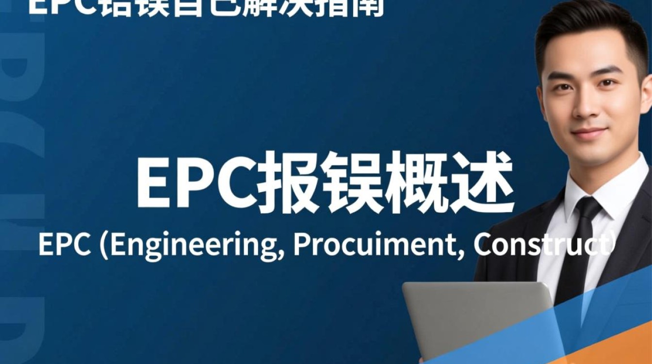 EPC报错为何自己能解决？揭秘常见故障自助排查技巧！-图2
