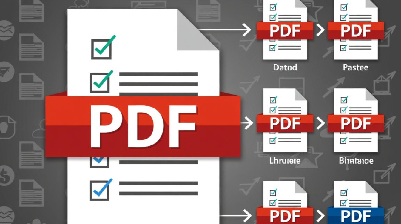 如何高效拆分PDF文档？探索多种拆分技巧与工具揭秘！-图1