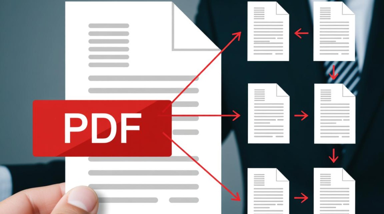 如何高效拆分PDF文档？探索多种拆分技巧与工具揭秘！-图3