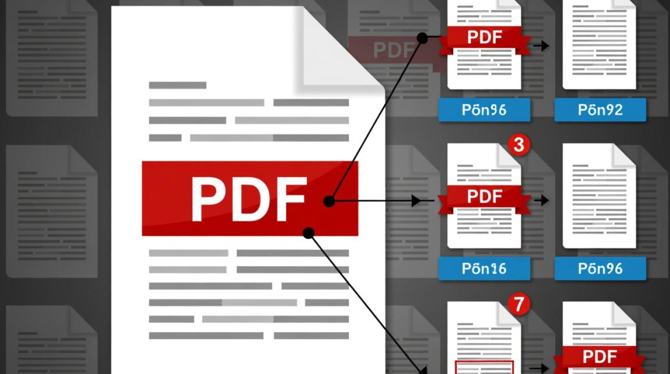 如何高效拆分PDF文档？探索多种拆分技巧与工具揭秘！-图2