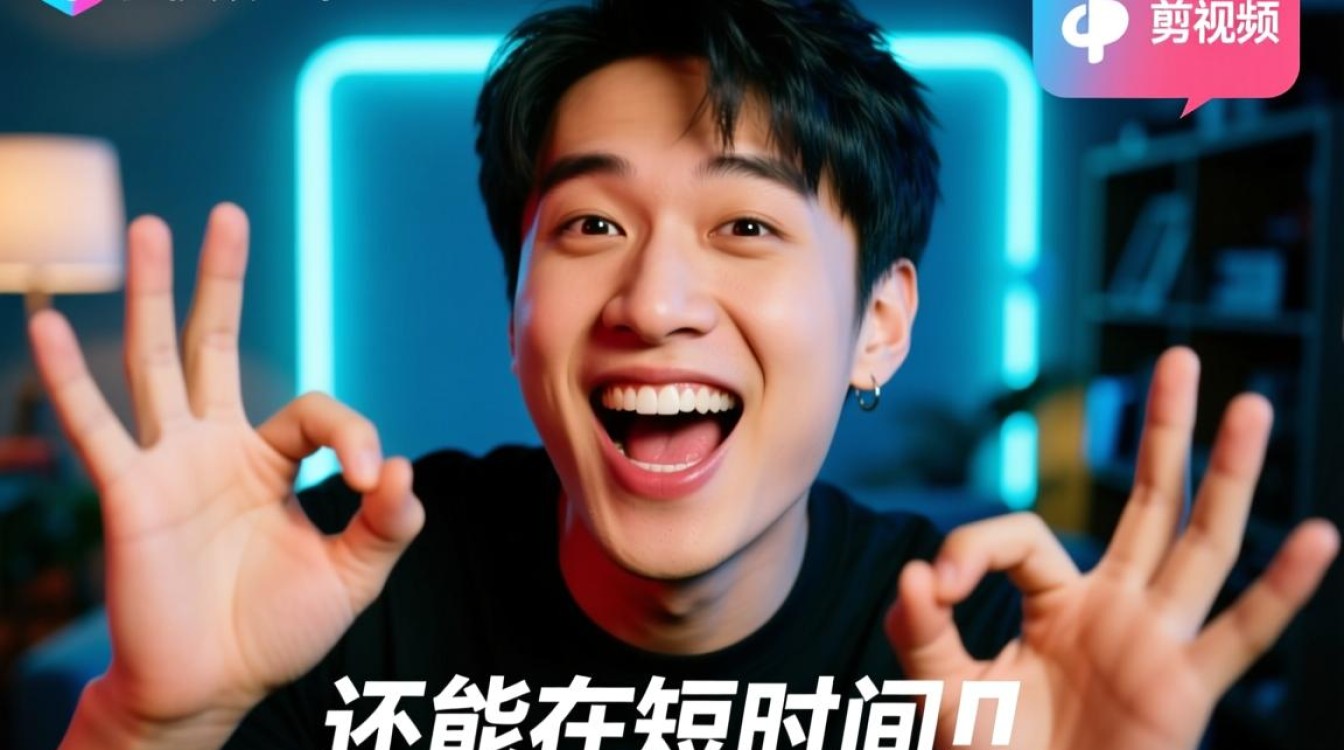 如何巧妙剪辑搞笑文案，打造爆笑短视频？-图2