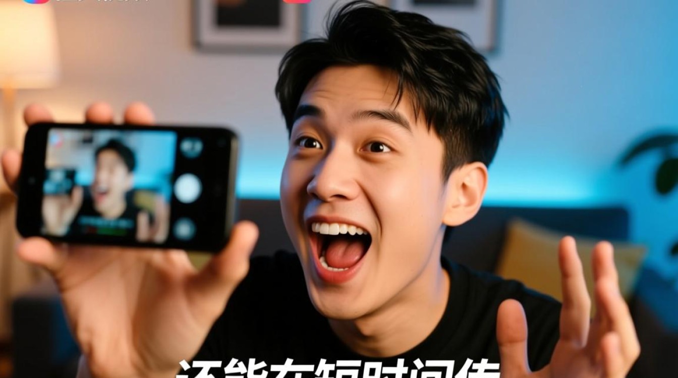 如何巧妙剪辑搞笑文案，打造爆笑短视频？-图3