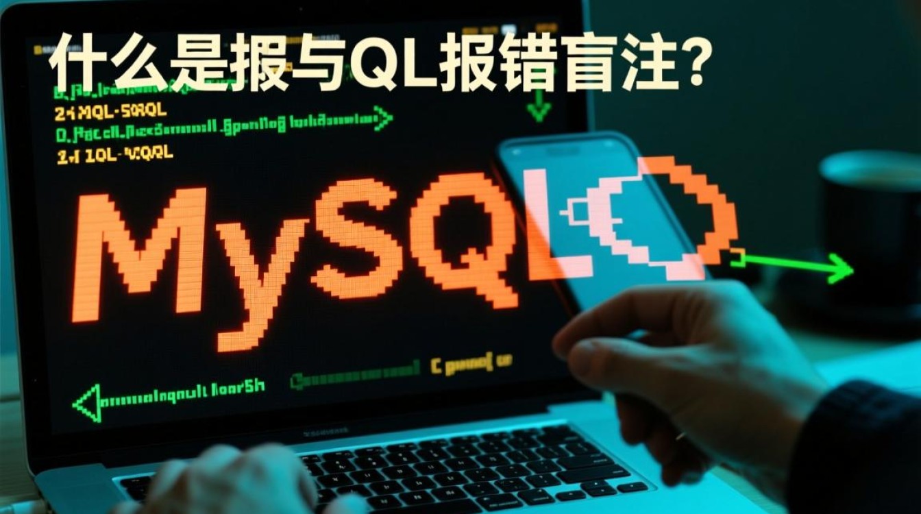 为何MySQL频繁出现报错，疑似盲注攻击？揭秘应对策略！-图1