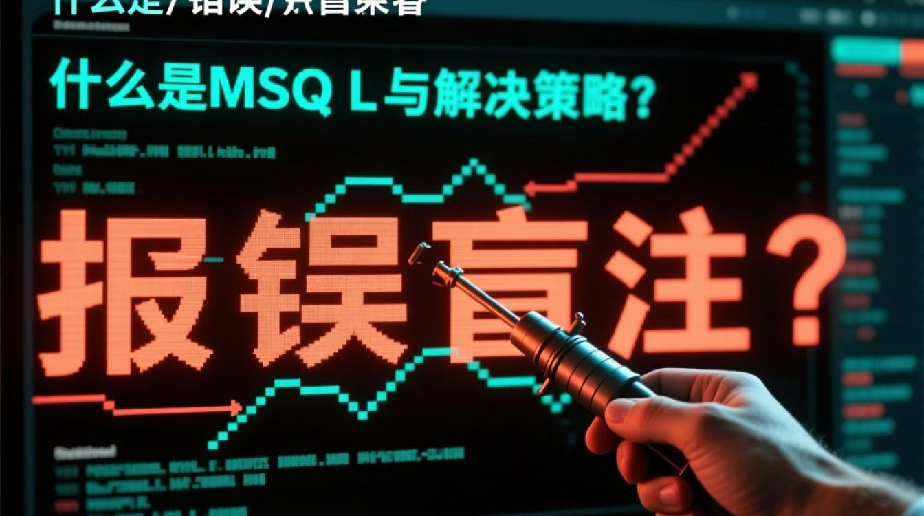 为何MySQL频繁出现报错，疑似盲注攻击？揭秘应对策略！-图2