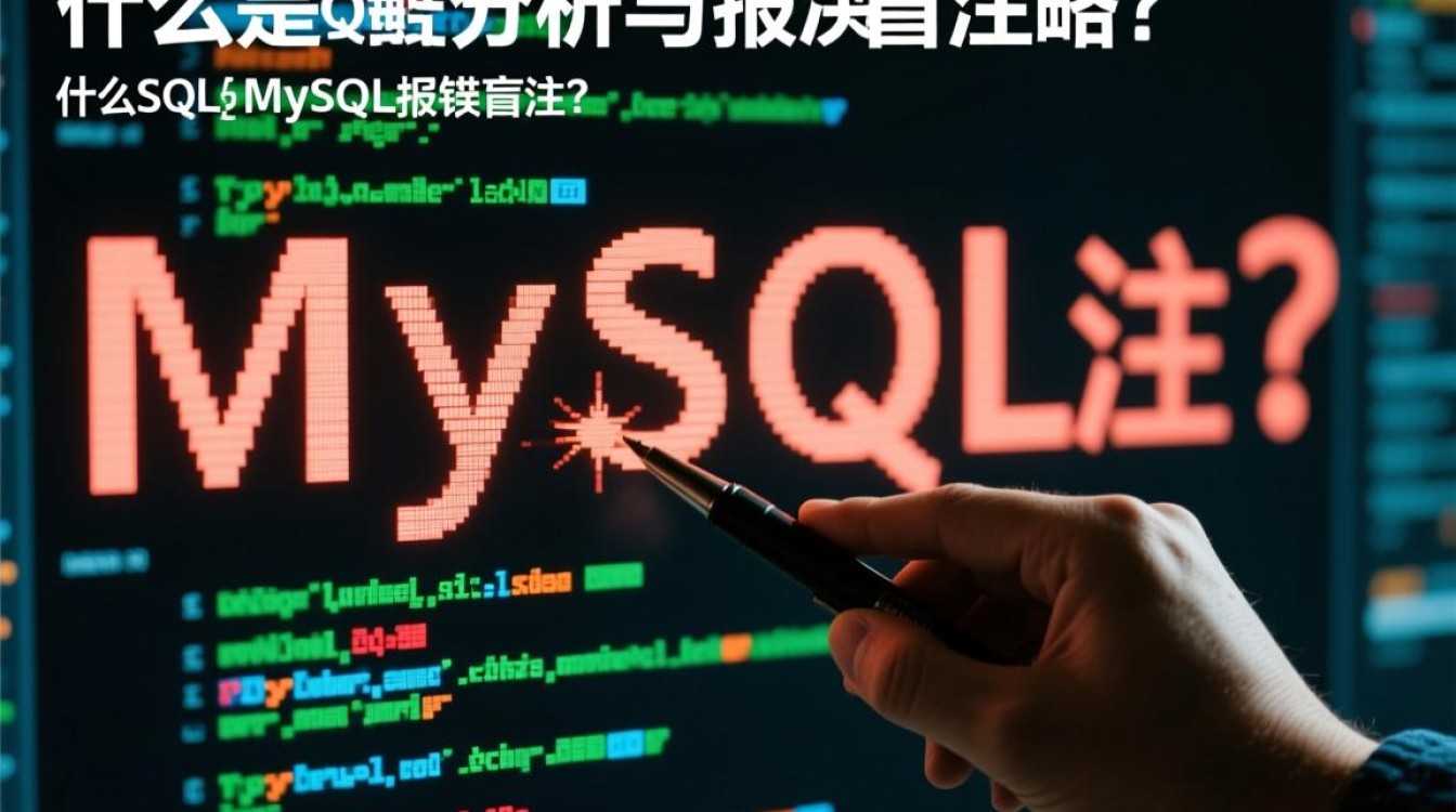 为何MySQL频繁出现报错，疑似盲注攻击？揭秘应对策略！-图3