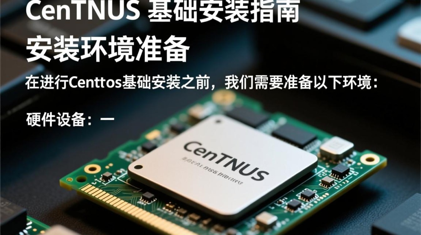 CentOS基础安装过程中遇到哪些常见问题及解决方法？-图2