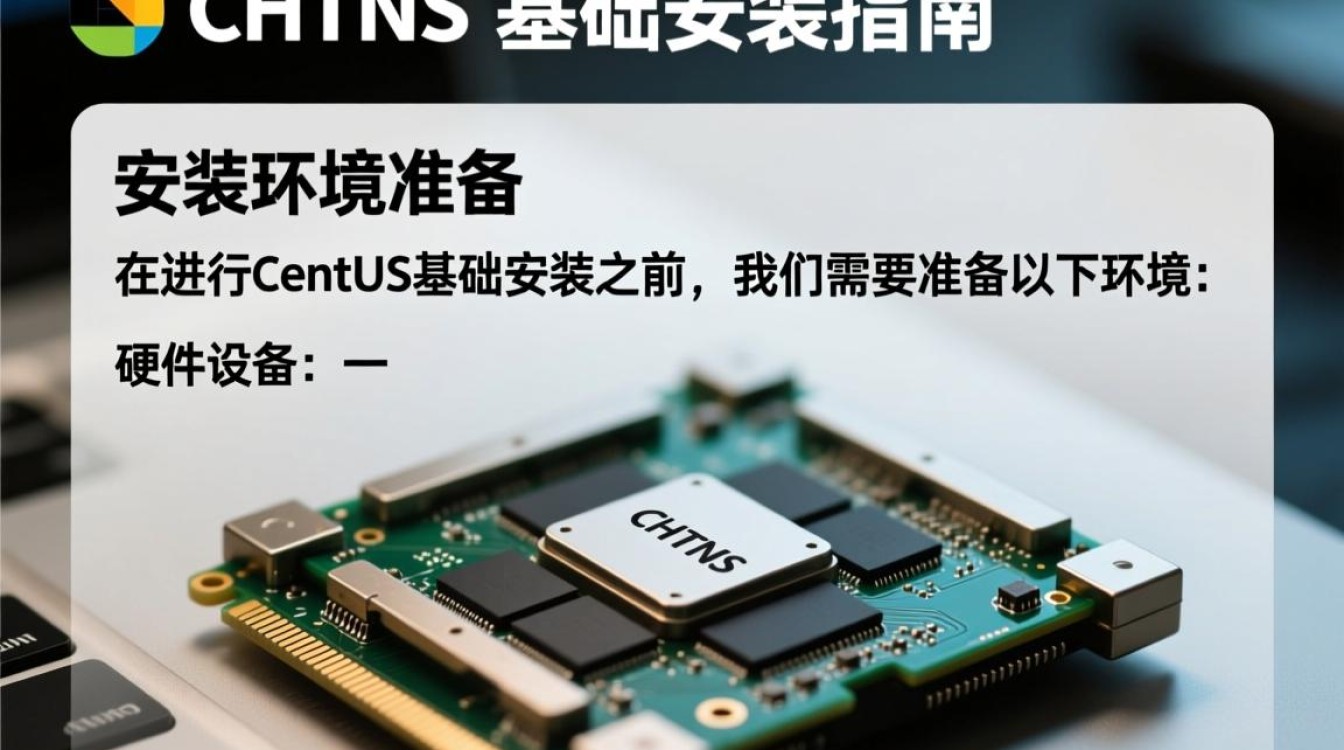 CentOS基础安装过程中遇到哪些常见问题及解决方法？-图1