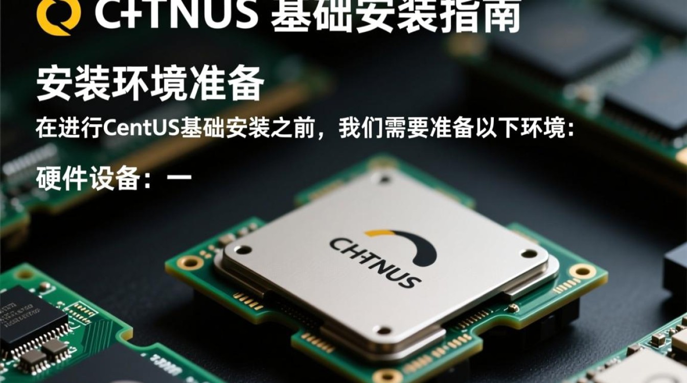 CentOS基础安装过程中遇到哪些常见问题及解决方法？-图3