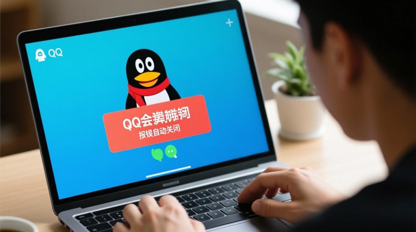 为何QQ频繁报错自动关闭？背后原因揭秘！-图3