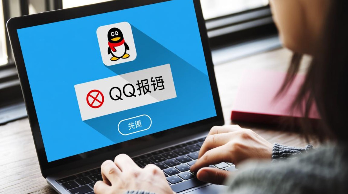 为何QQ频繁报错自动关闭？背后原因揭秘！-图2