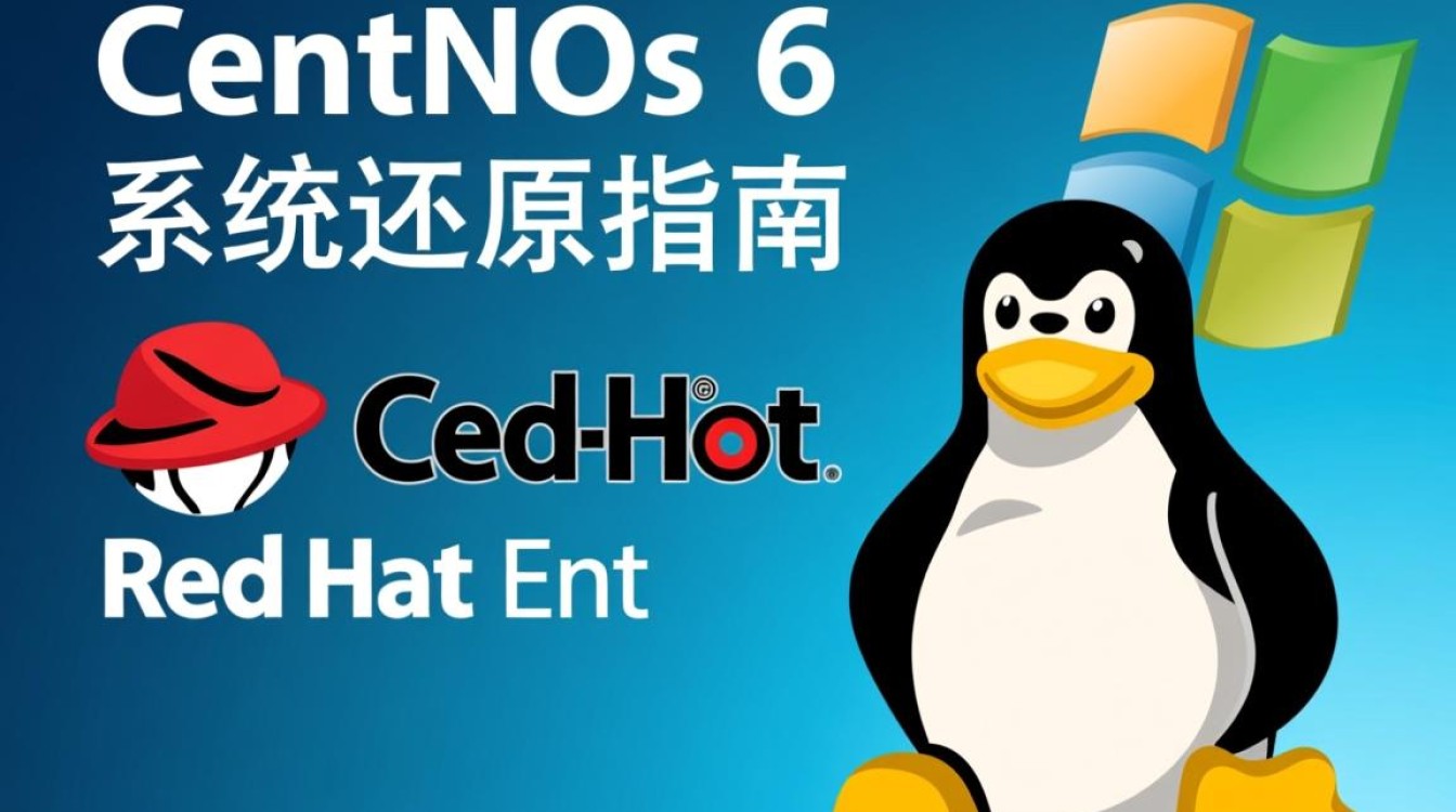 Centos 6系统还原过程中可能出现哪些问题及解决方法？-图1