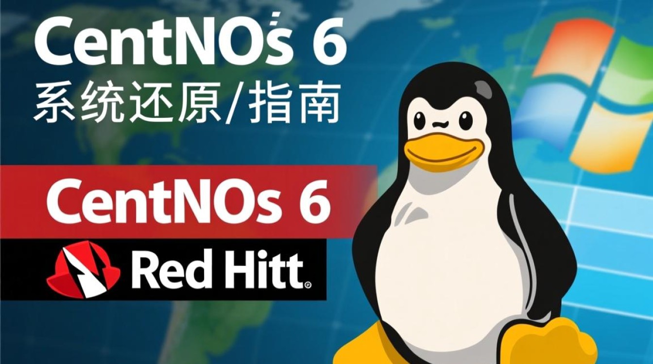 Centos 6系统还原过程中可能出现哪些问题及解决方法？-图3