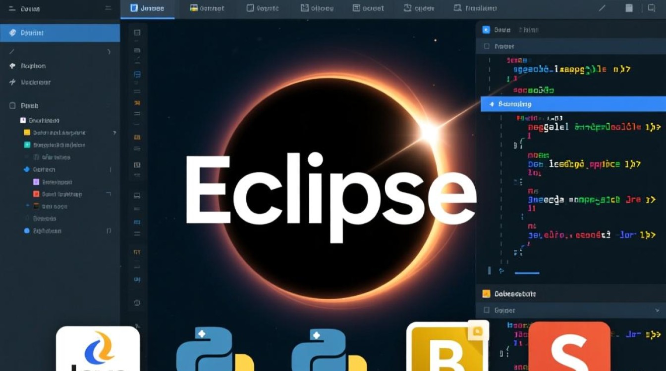 eclipse导入文件步骤详解，新手必看，如何轻松实现文件导入？-图2