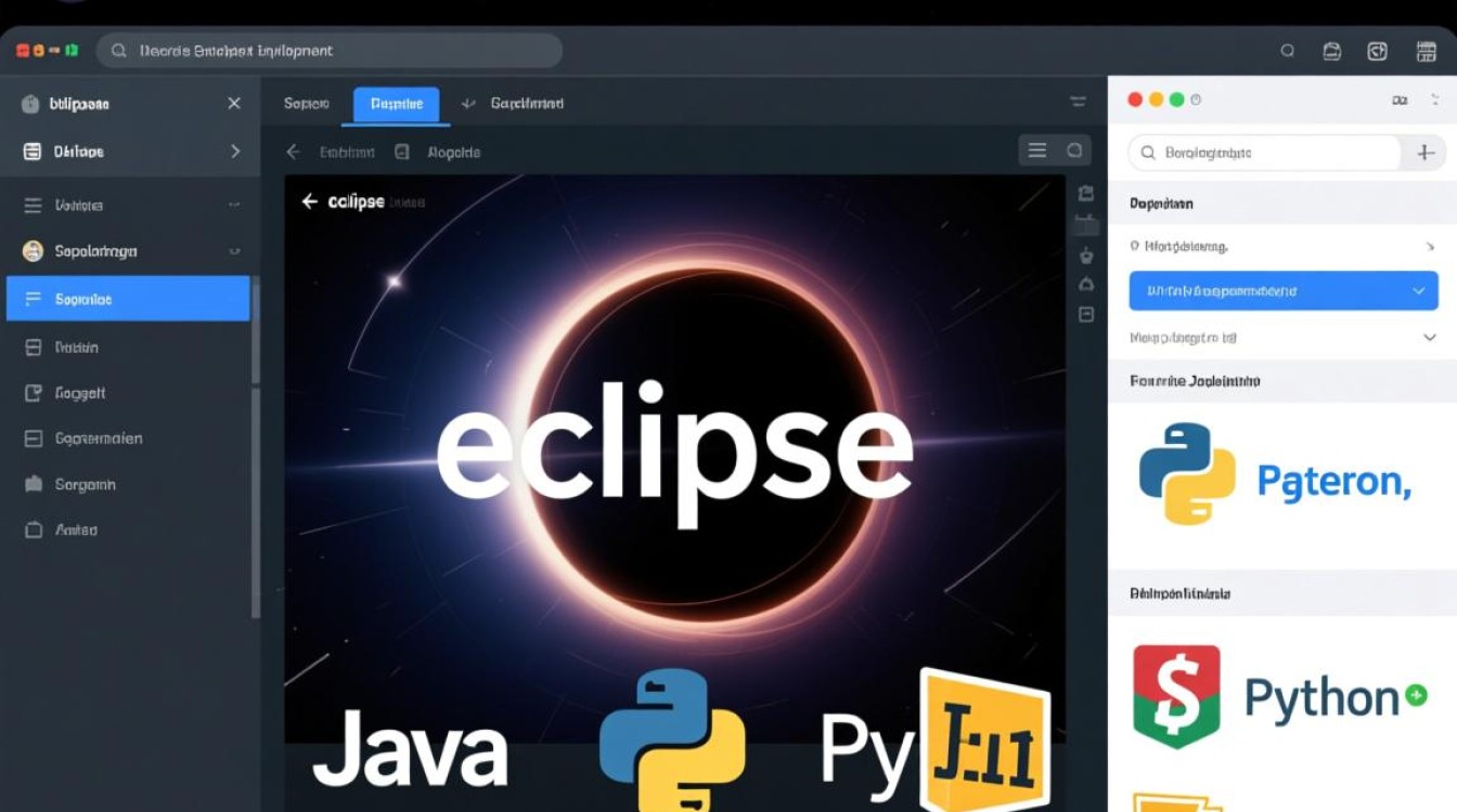 eclipse导入文件步骤详解，新手必看，如何轻松实现文件导入？-图1