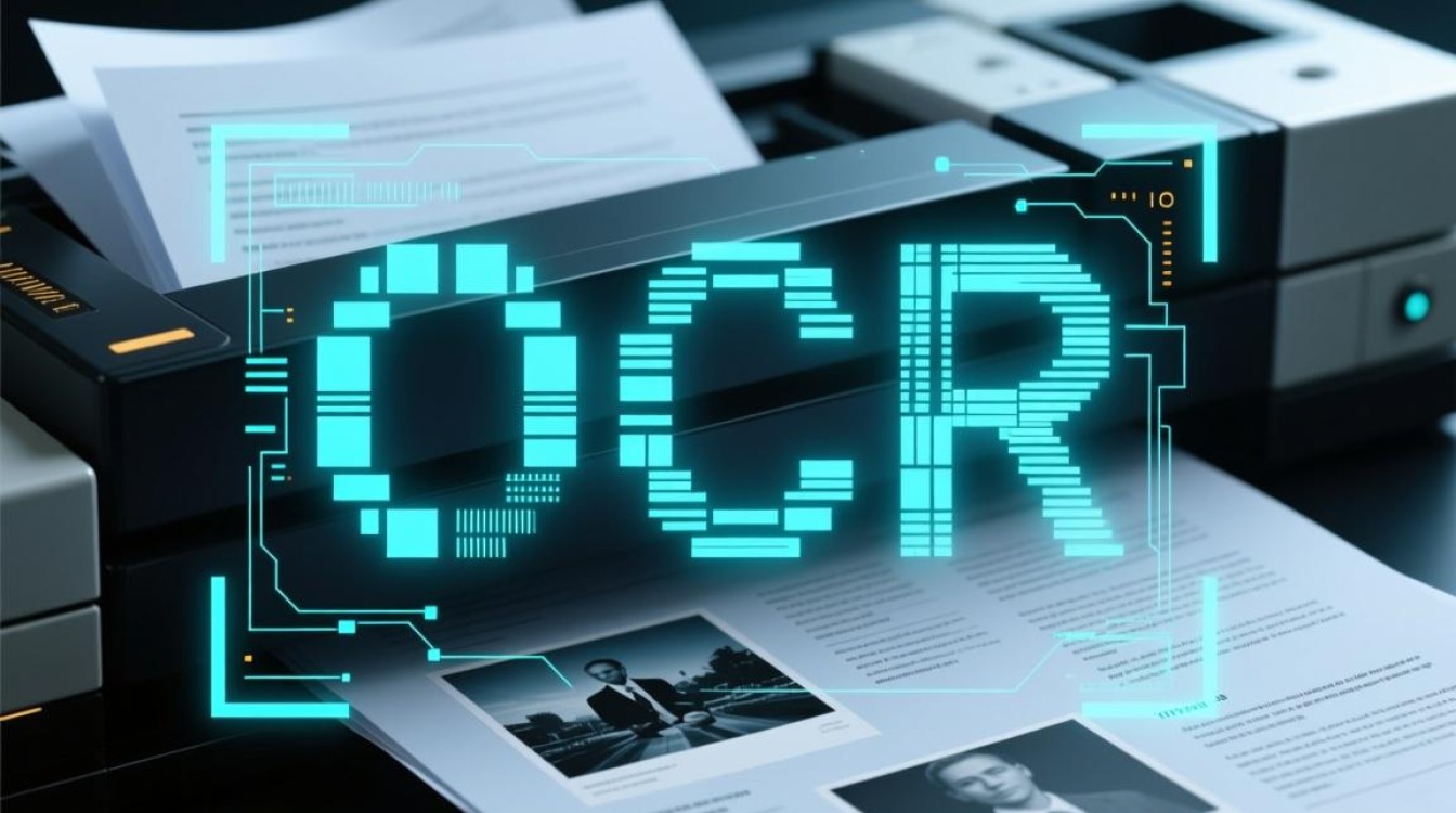 OCR文字识别准确率低？如何有效解决OCR辨别文字报错问题？-图1