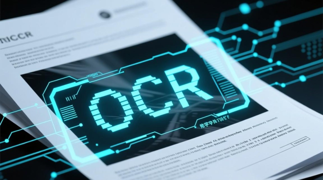OCR文字识别准确率低？如何有效解决OCR辨别文字报错问题？-图2
