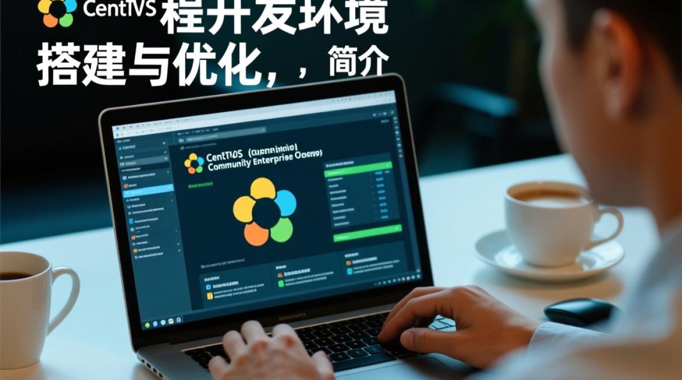 CentOS编程开发，如何高效利用CentOS进行编程实践与问题解决？-HCRM博客