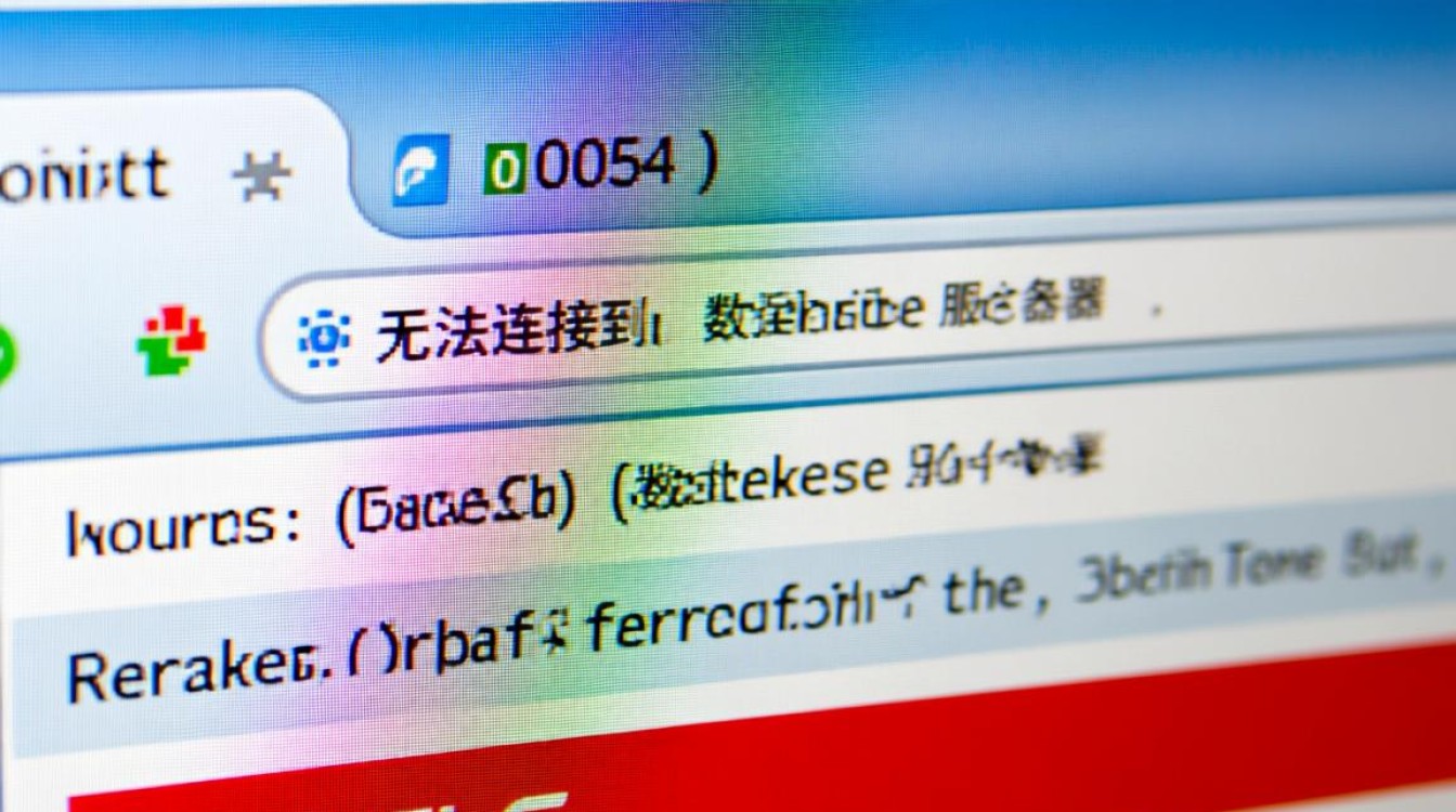 oracle00054报错具体原因及解决方法有哪些？详细分析及常见问题解答！-图3