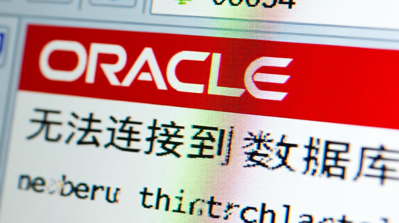 oracle00054报错具体原因及解决方法有哪些？详细分析及常见问题解答！-图2