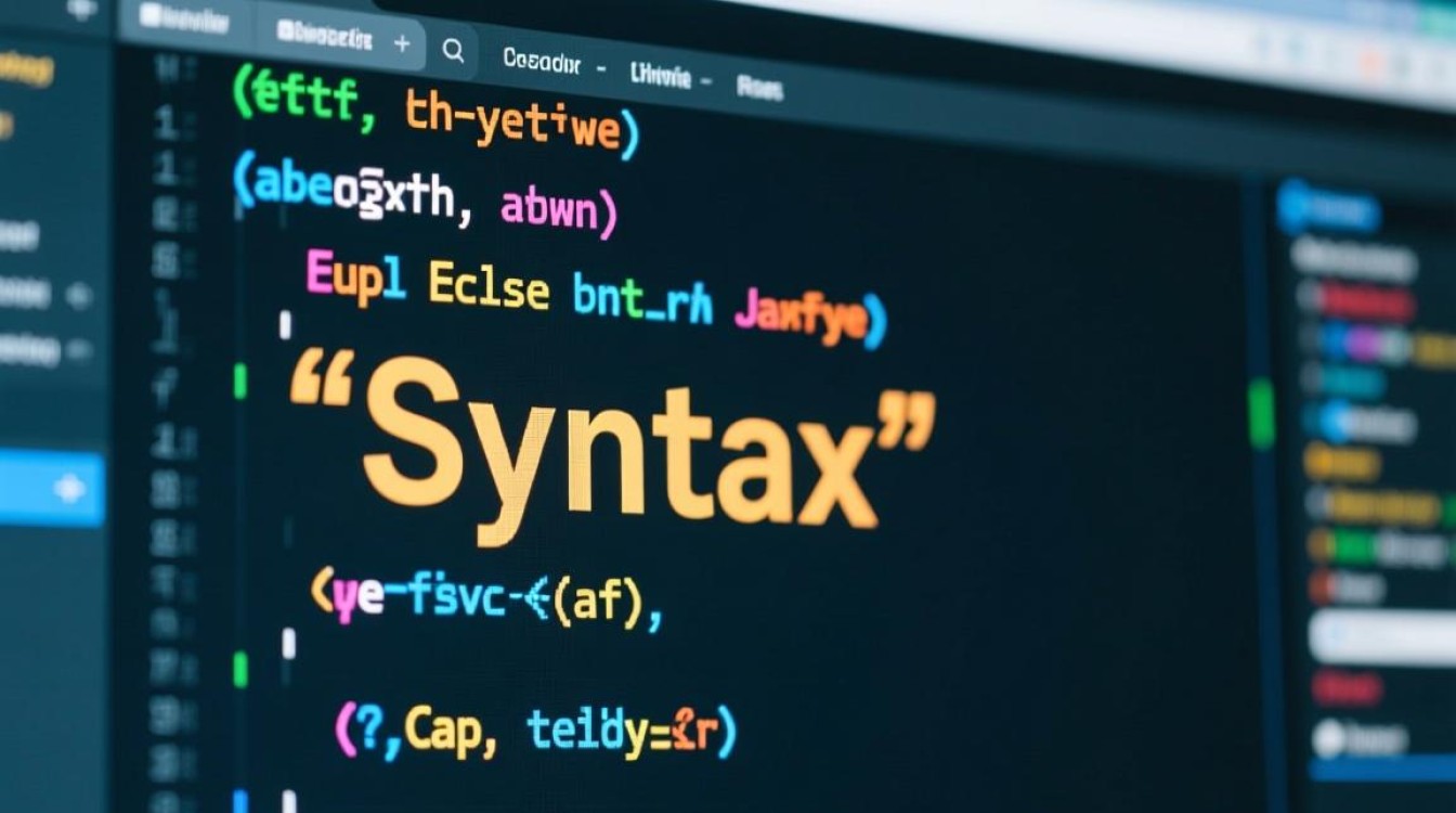 eclipse代码报错Syntax，是配置问题还是语法错误？快速排查技巧大揭秘！-图1