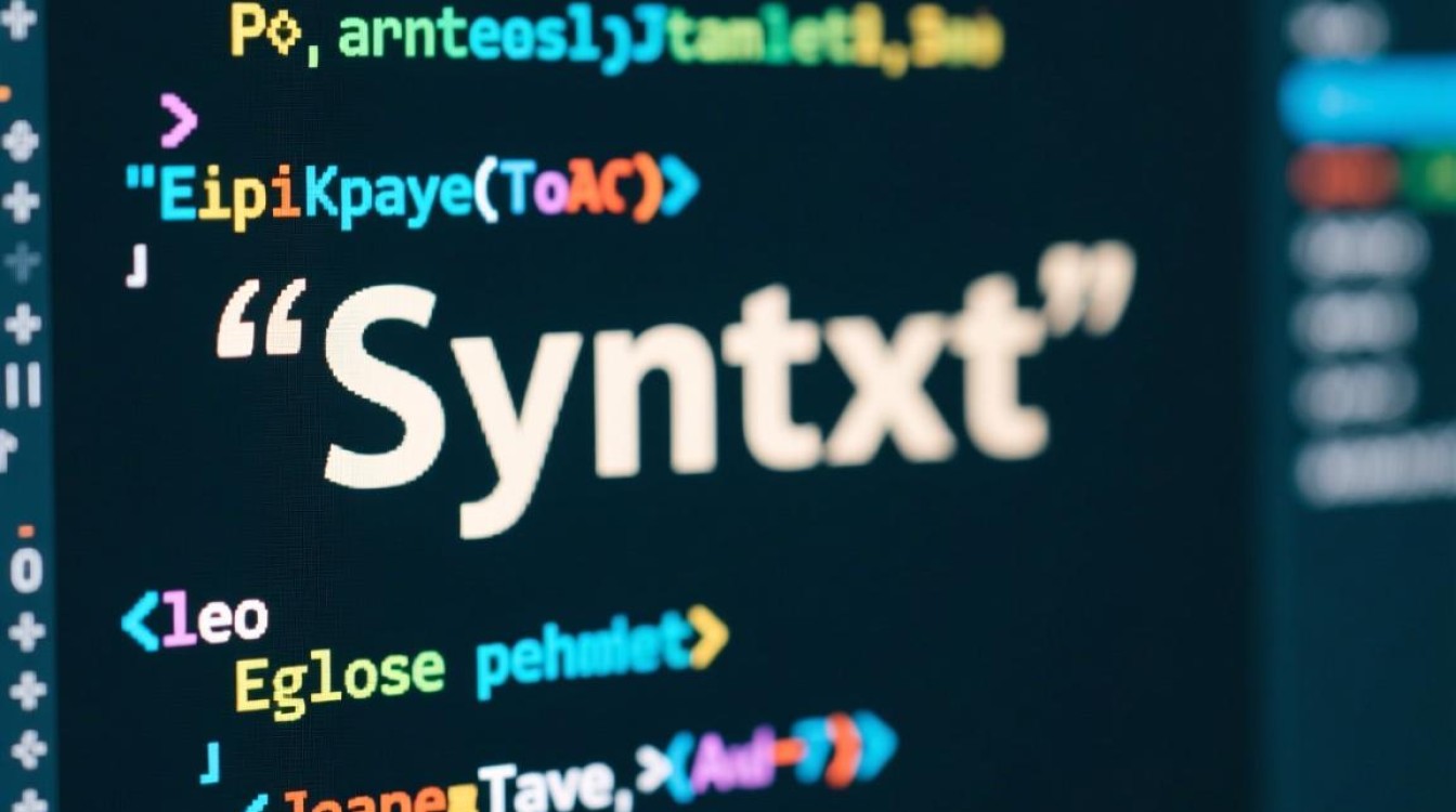 eclipse代码报错Syntax，是配置问题还是语法错误？快速排查技巧大揭秘！-图3