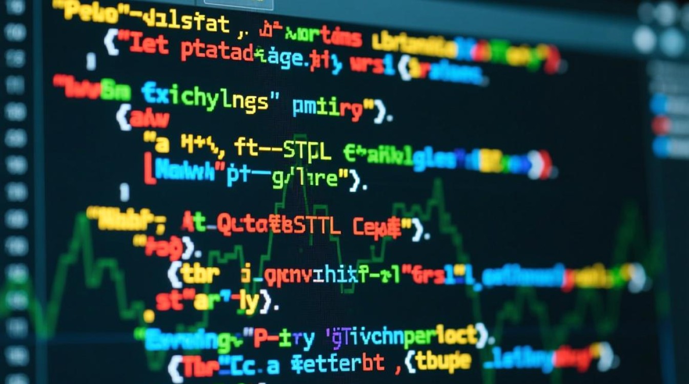 qt开发中stl库报错原因及解决方法探究-图3