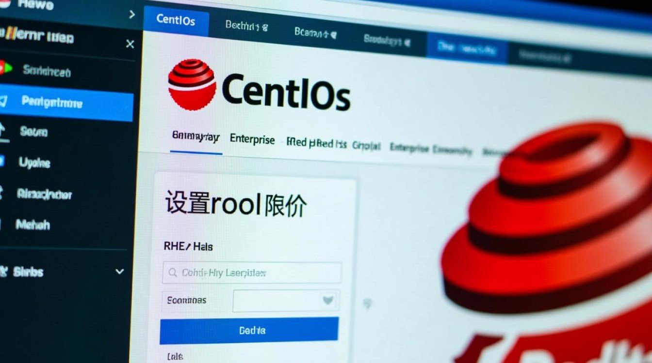 CentOS如何正确设置root用户权限？详细步骤与注意事项揭秘！-图2