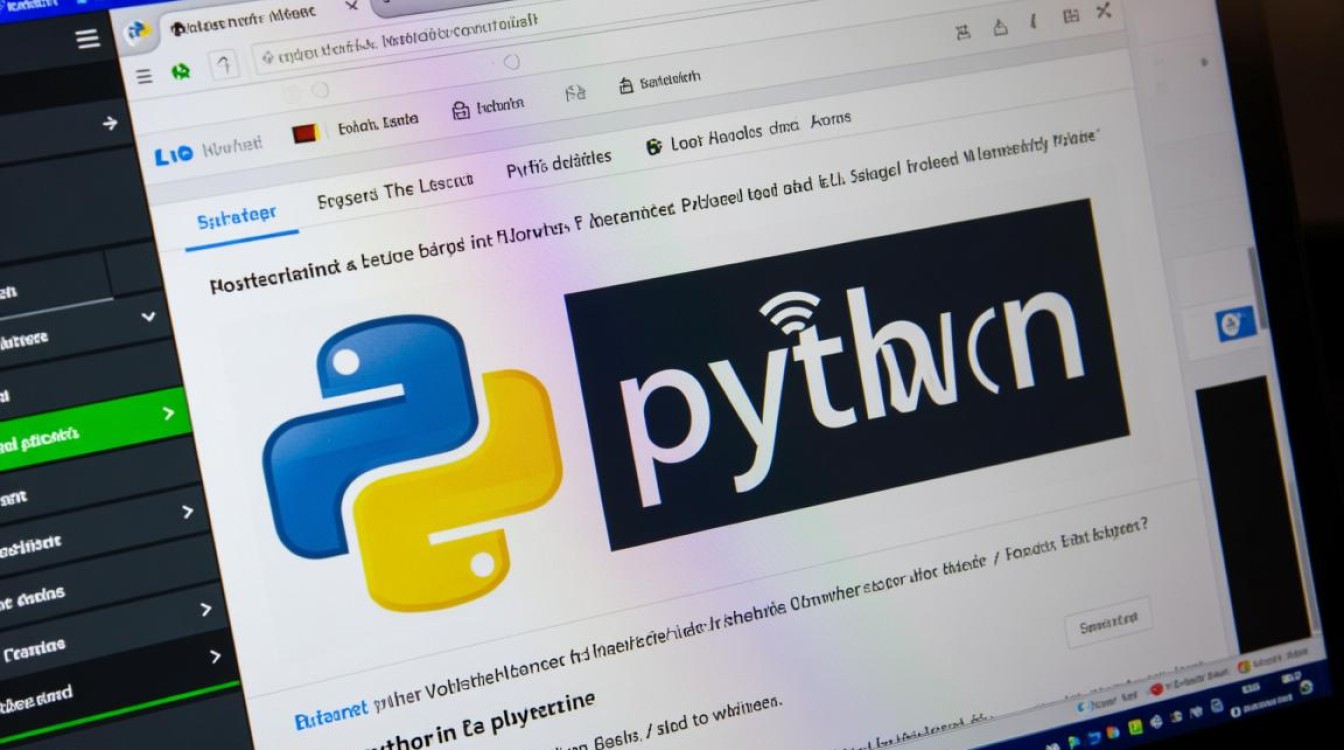 Python安装pywifi时频繁报错,是什么原因导致安装失败?如何解决?-图3 Python安装pywifi时频繁报错,是什么原因导致安装失败?如何解决?-图3