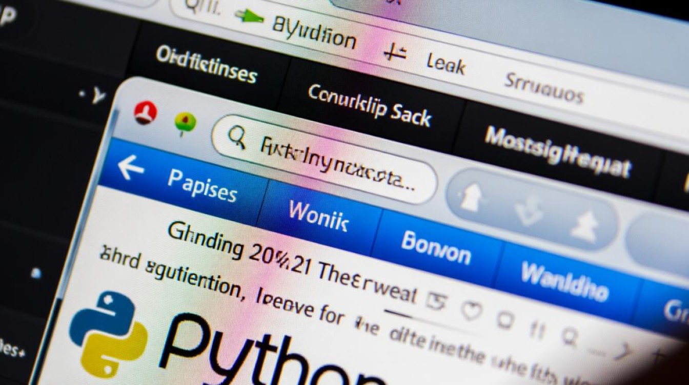 Python安装pywifi时频繁报错,是什么原因导致安装失败?如何解决?-图2 Python安装pywifi时频繁报错,是什么原因导致安装失败?如何解决?-图2