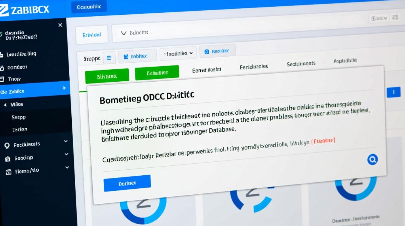 zabbix make odbc报错解决方法汇总，如何排查并修复构建过程中的问题？-图1