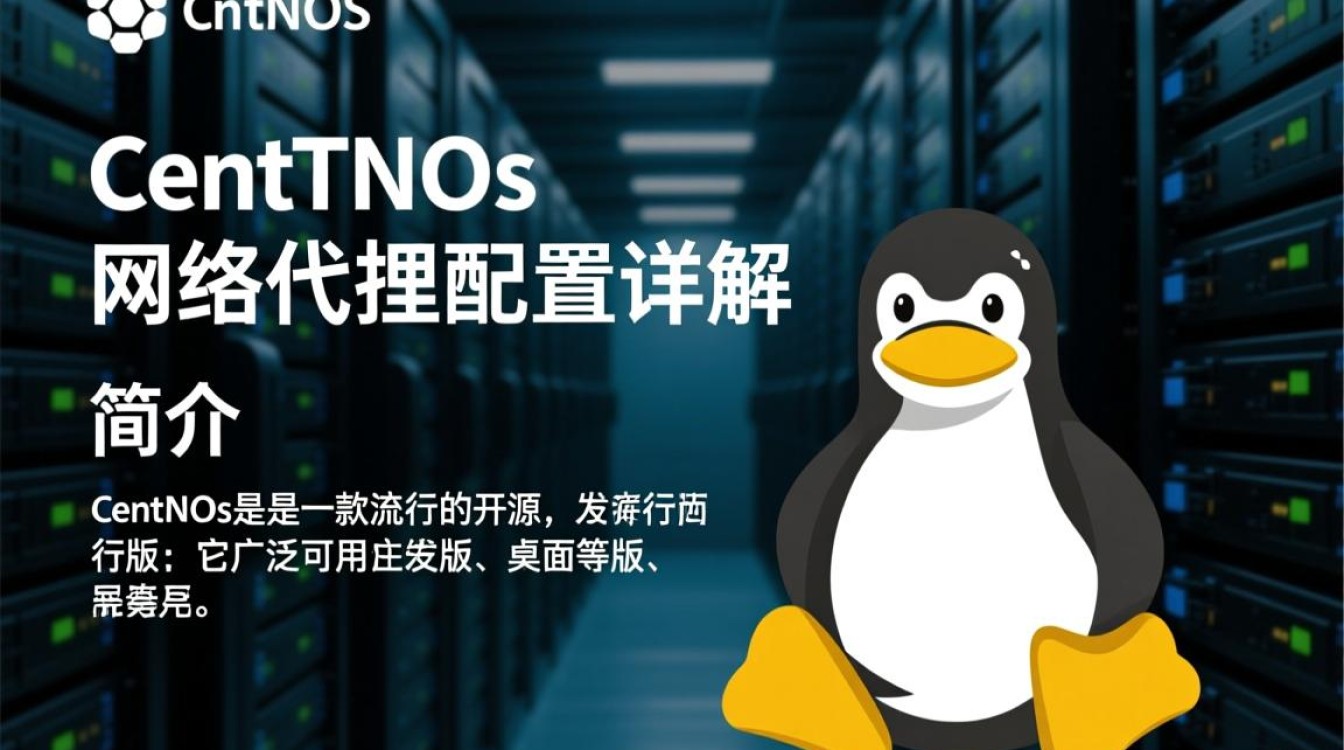 CentOS网络代理配置过程中遇到了什么难题？-图3