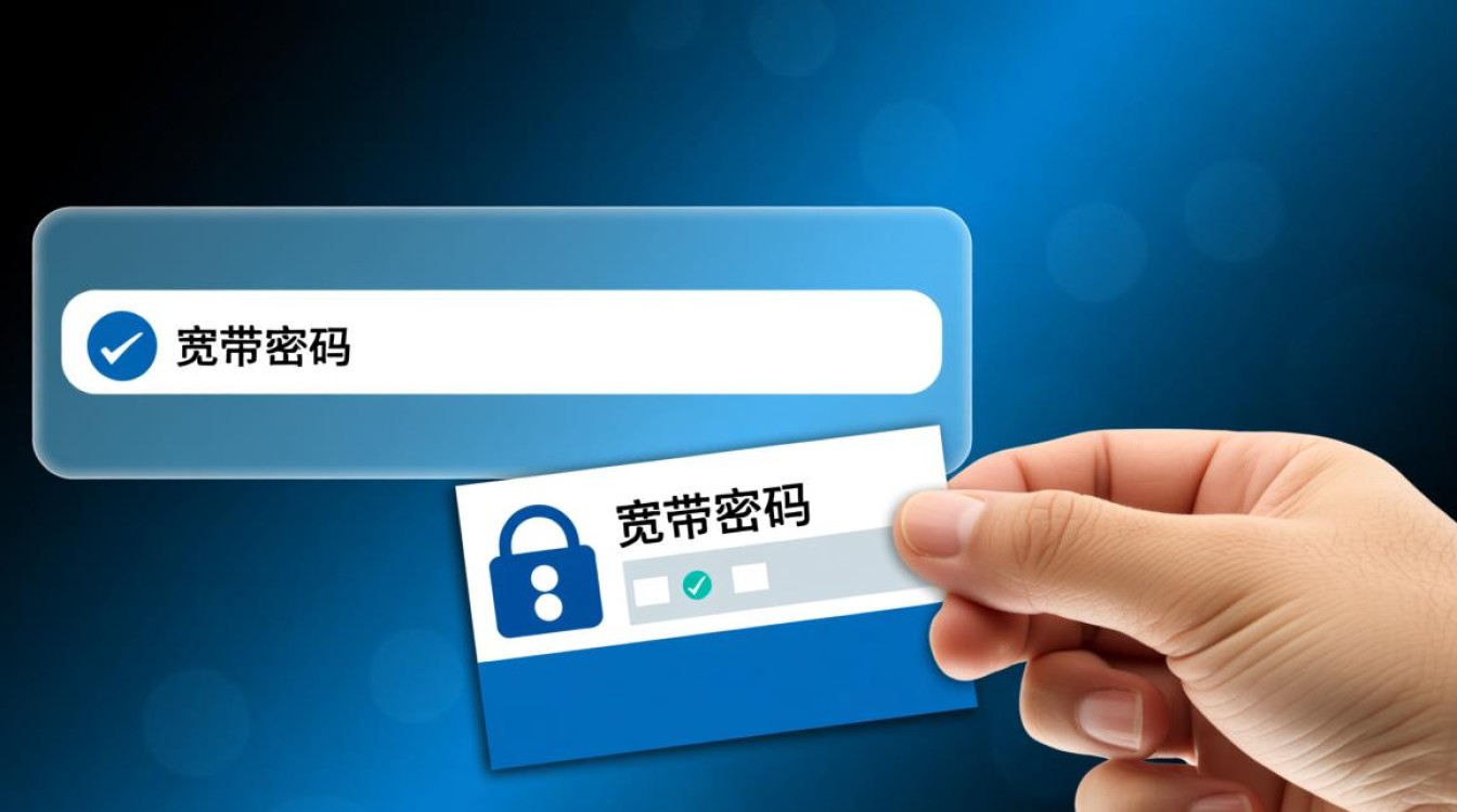 宽带密码丢失怎么办？教你快速找回宽带密码的实用方法！-图2