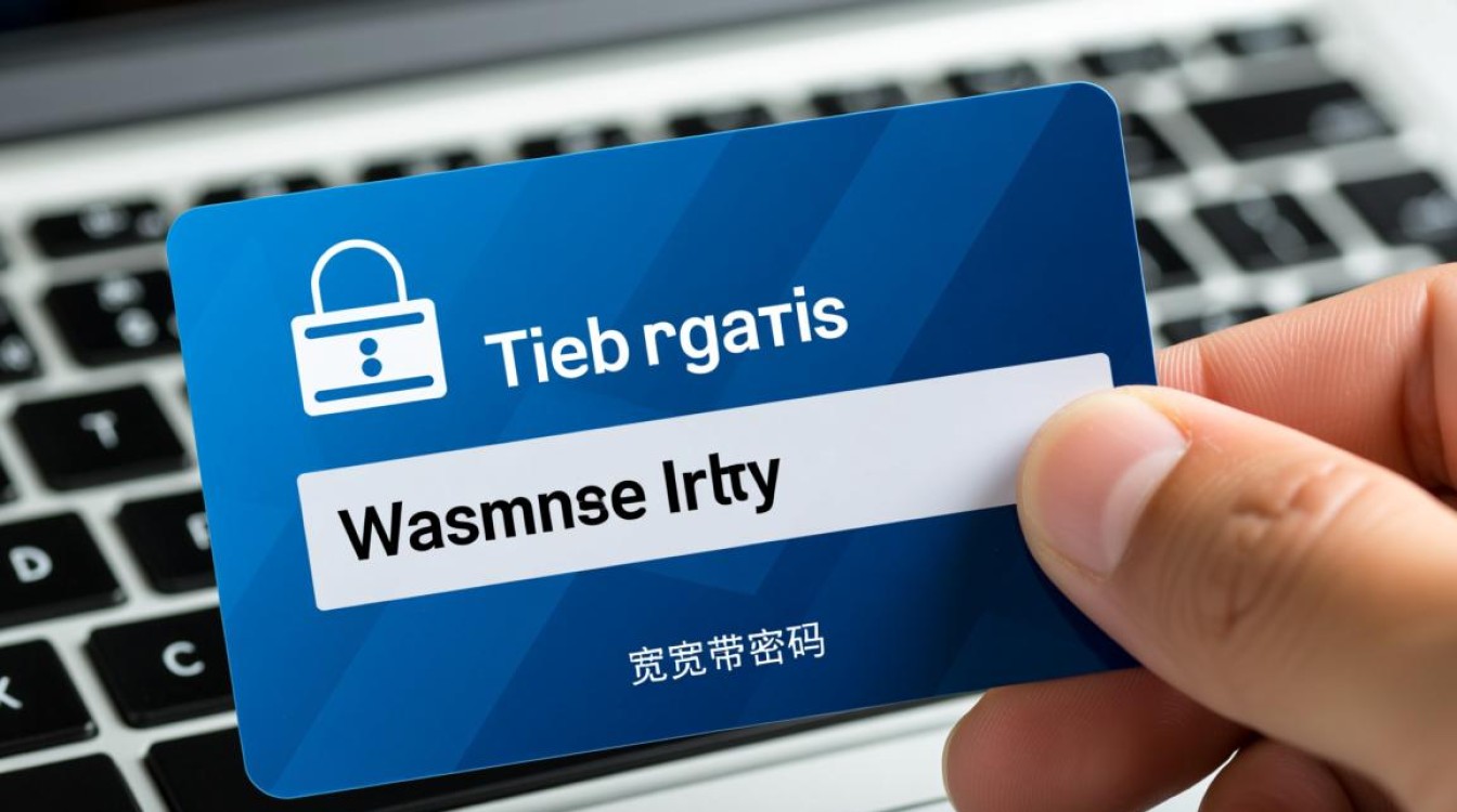 宽带密码丢失怎么办？教你快速找回宽带密码的实用方法！-图3