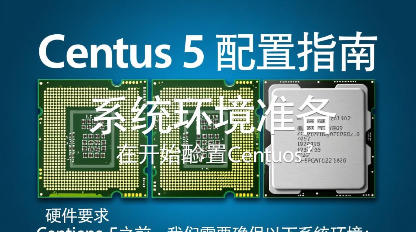 CentOS 5 配置过程中，有哪些常见问题与解决方法？-图2