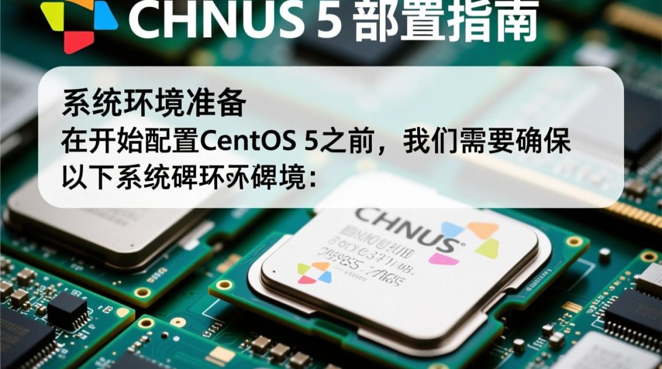 CentOS 5 配置过程中，有哪些常见问题与解决方法？-图3