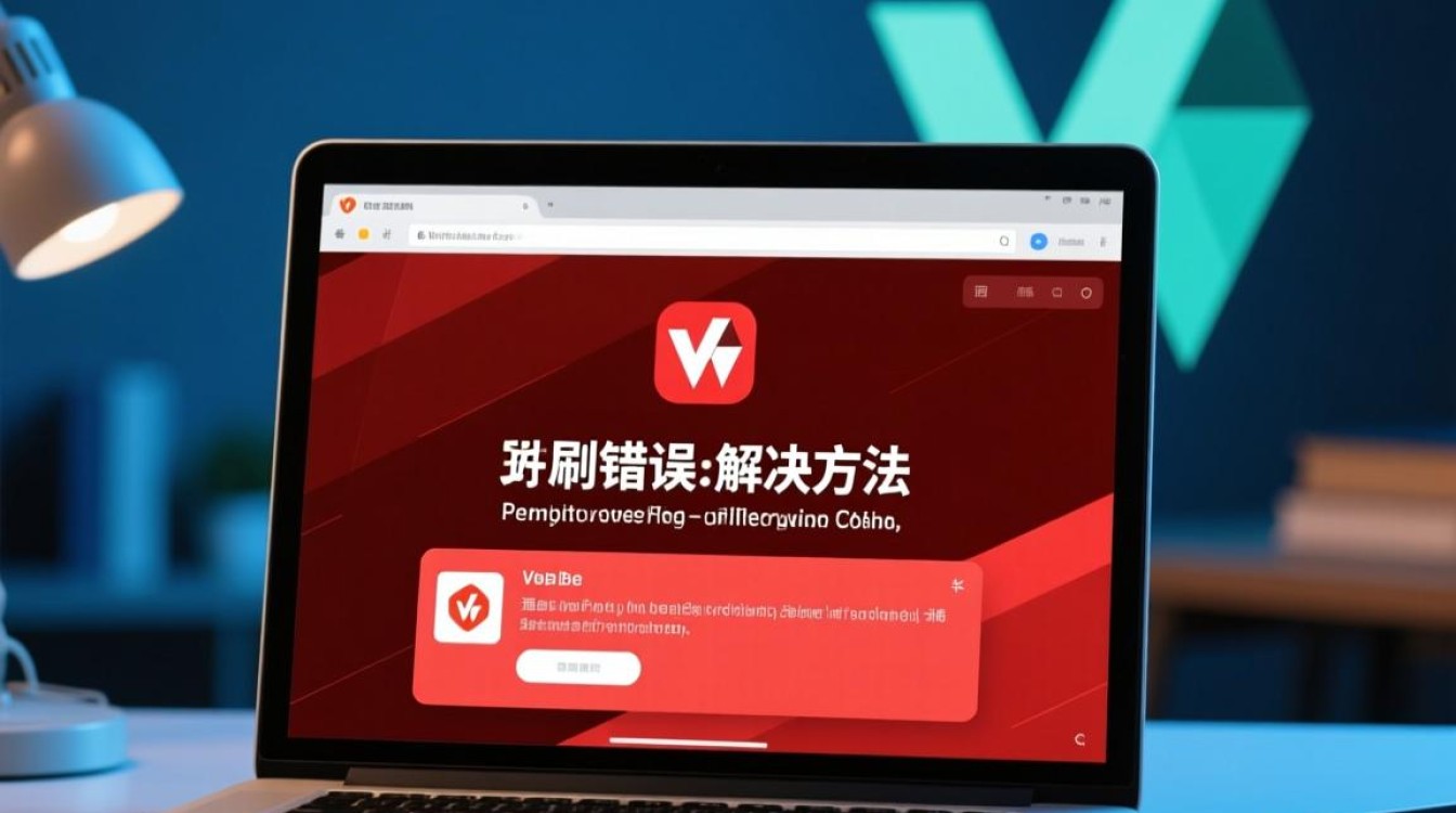 Vue项目刷新频繁报错，是什么原因导致的？如何解决？-图3